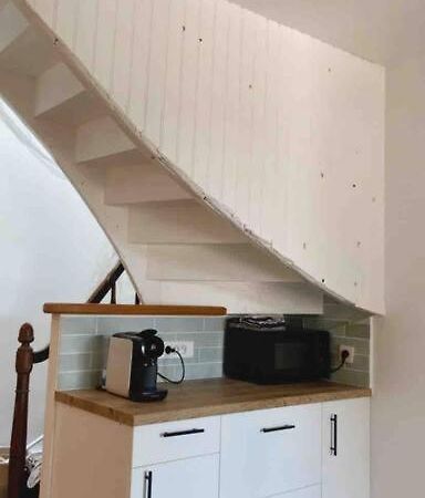 Charmante Maison Le Fagnard Coutras Esterno foto